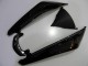 Nero Carene Kawasaki EX650 2009-2011 Nero Carene Kawasaki EX650 2009-2011