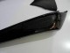 Nero Carene Kawasaki EX650 2009-2011 Nero Carene Kawasaki EX650 2009-2011