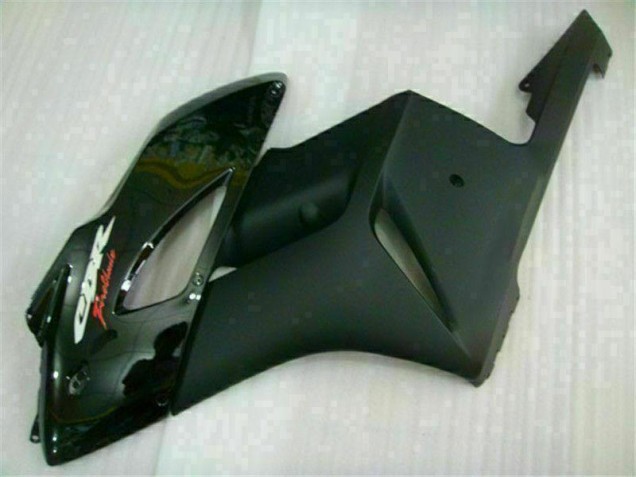 Nero Carrozzeria & Carena Honda CBR 1000 RR 2004-2005