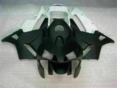 Nero Carrozzeria & Carena Honda CBR 600 RR 2003-2004