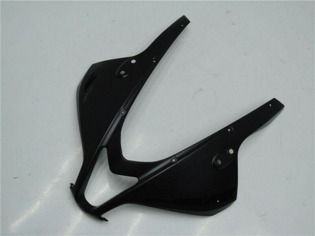 Nero Carrozzeria & Carena Honda CBR 600 RR 2007-2008 Nero Carrozzeria & Carena Honda CBR 600 RR 2007-2008