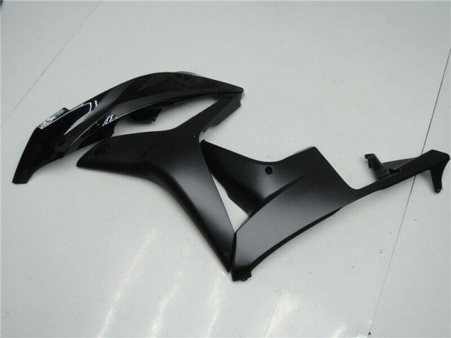 Nero Carrozzeria & Carena Honda CBR 600 RR 2007-2008 Nero Carrozzeria & Carena Honda CBR 600 RR 2007-2008
