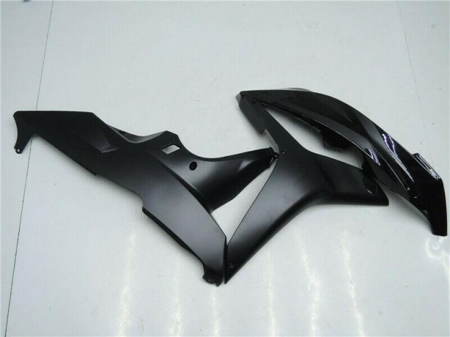 Nero Carrozzeria & Carena Honda CBR 600 RR 2007-2008 Nero Carrozzeria & Carena Honda CBR 600 RR 2007-2008