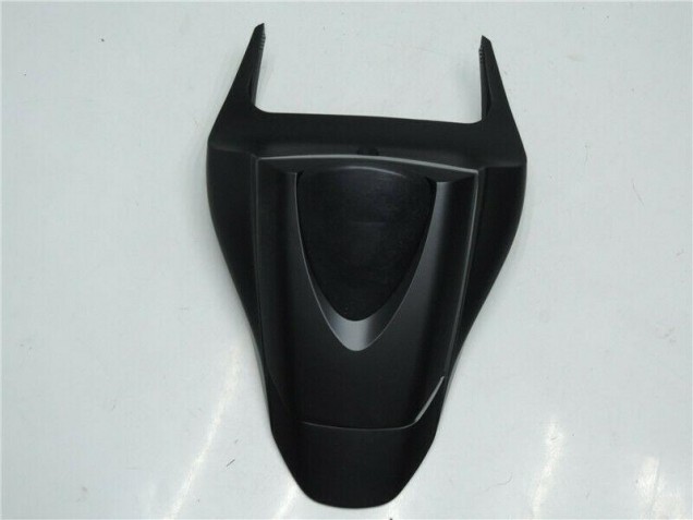Nero Carrozzeria & Carena Honda CBR 600 RR 2007-2008 Nero Carrozzeria & Carena Honda CBR 600 RR 2007-2008