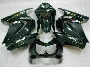 Nero Carrozzeria & Carena Kawasaki EX250 2008-2012
