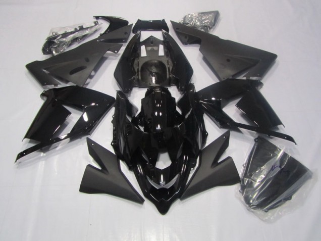 Nero Carrozzeria & Carena Kawasaki ZX10R 2003-2005 Nero Carrozzeria & Carena Kawasaki ZX10R 2003-2005