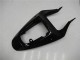 Nero Carrozzeria & Carena Suzuki GSXR 600 / 750 K1 K2 K3 2001-2003 Nero Carrozzeria & Carena Suzuki GSXR 600 / 750 K1 K2 K3 2001-2003