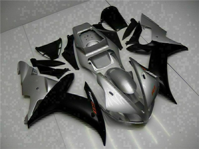 Nero Carrozzeria & Carena Yamaha R1 2002-2003 Nero Carrozzeria & Carena Yamaha R1 2002-2003