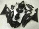 Nero Carrozzeria & Carena Yamaha R6 2008-2016 Nero Carrozzeria & Carena Yamaha R6 2008-2016