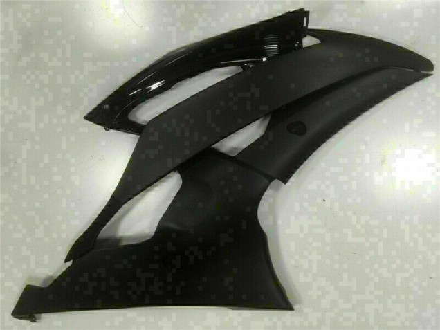Nero Carrozzeria & Carena Yamaha R6 2008-2016 Nero Carrozzeria & Carena Yamaha R6 2008-2016