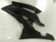 Nero Carrozzeria & Carena Yamaha R6 2008-2016 Nero Carrozzeria & Carena Yamaha R6 2008-2016