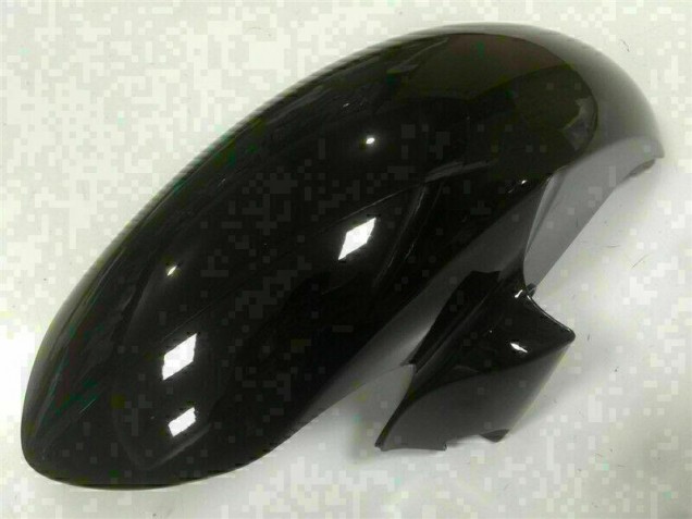 Nero Carrozzeria & Carena Yamaha R6 2008-2016 Nero Carrozzeria & Carena Yamaha R6 2008-2016