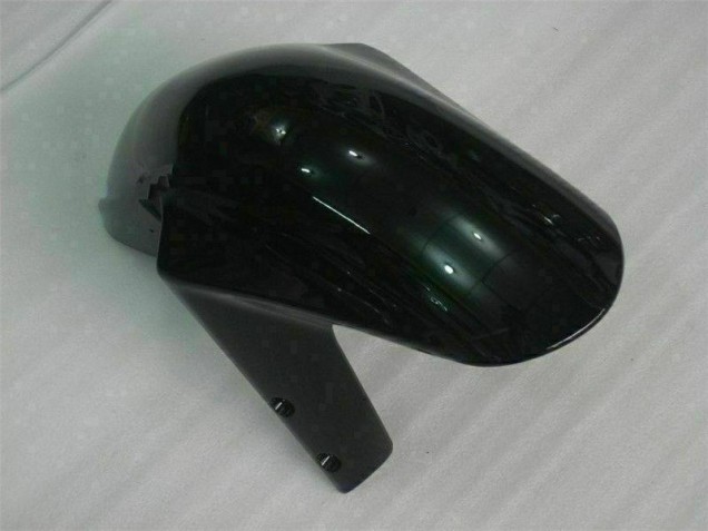 Nero Giallo Carene Suzuki GSXR 600 / 750 K1 K2 K3 2001-2003 Nero Giallo Carene Suzuki GSXR 600 / 750 K1 K2 K3 2001-2003