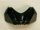 Nero Grigio Kit Carene Suzuki GSXR 600 / 750 K6 2006-2007 Nero Grigio Kit Carene Suzuki GSXR 600 / 750 K6 2006-2007