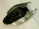 Nero Grigio Kit Carene Suzuki GSXR 600 / 750 K6 2006-2007 Nero Grigio Kit Carene Suzuki GSXR 600 / 750 K6 2006-2007