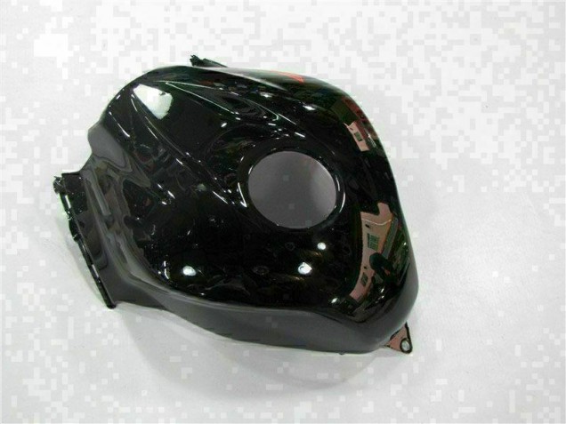 Nero Kit Carenatura Completa Honda CBR 600 RR 2009-2012 Nero Kit Carenatura Completa Honda CBR 600 RR 2009-2012