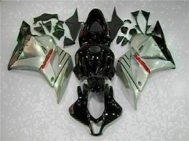 Nero Kit Carenatura Completa Honda CBR 600 RR 2009-2012