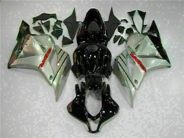 Nero Kit Carenatura Completa Honda CBR 600 RR 2009-2012 Nero Kit Carenatura Completa Honda CBR 600 RR 2009-2012