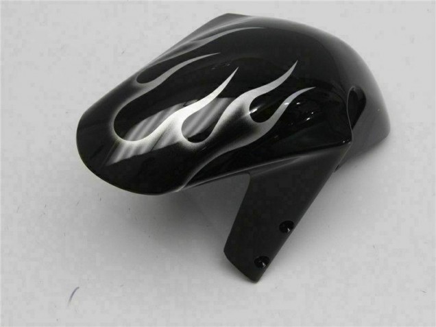 Nero Kit Carenatura Completa Suzuki GSXR 600 / 750 K1 K2 K3 2001-2003 Nero Kit Carenatura Completa Suzuki GSXR 600 / 750 K1 K2 K3 2001-2003