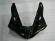 Nero Kit Carenatura Completa Yamaha R1 2002-2003 Nero Kit Carenatura Completa Yamaha R1 2002-2003