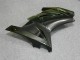 Nero Kit Carenatura Completo ABS Kawasaki EX250 2008-2012 Nero Kit Carenatura Completo ABS Kawasaki EX250 2008-2012