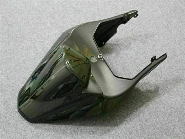 Nero Kit Carenatura Completo ABS Kawasaki EX250 2008-2012 Nero Kit Carenatura Completo ABS Kawasaki EX250 2008-2012