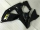 Nero Kit Carenatura Completo ABS Suzuki GSXR 1000 K9 2009-2016 Nero Kit Carenatura Completo ABS Suzuki GSXR 1000 K9 2009-2016