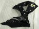 Nero Kit Carenatura Completo ABS Suzuki GSXR 1000 K9 2009-2016 Nero Kit Carenatura Completo ABS Suzuki GSXR 1000 K9 2009-2016