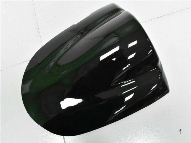 Nero Kit Carenatura Completo ABS Suzuki GSXR 600 / 750 K6 2006-2007 Nero Kit Carenatura Completo ABS Suzuki GSXR 600 / 750 K6 2006-2007