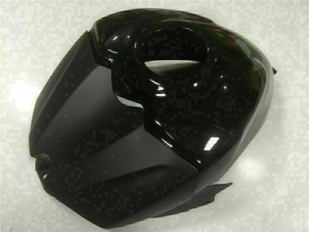Nero Kit Carenatura Completo ABS Yamaha R1 2007-2008 Nero Kit Carenatura Completo ABS Yamaha R1 2007-2008