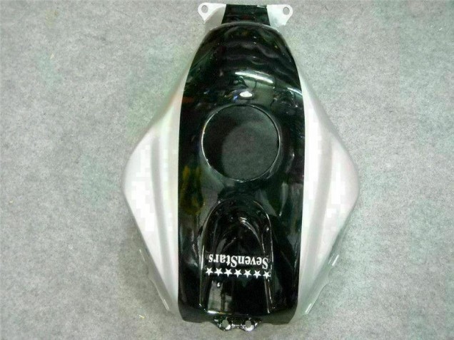 Nero Kit Carenatura Honda CBR 600 RR 2005-2006 Nero Kit Carenatura Honda CBR 600 RR 2005-2006