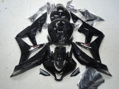 Nero Kit Carenatura Honda CBR 600 RR 2007-2008