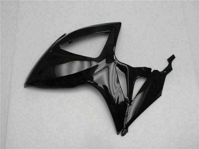 Nero Kit Carenatura Iniezione Suzuki GSXR 600 / 750 K6 2006-2007 Nero Kit Carenatura Iniezione Suzuki GSXR 600 / 750 K6 2006-2007