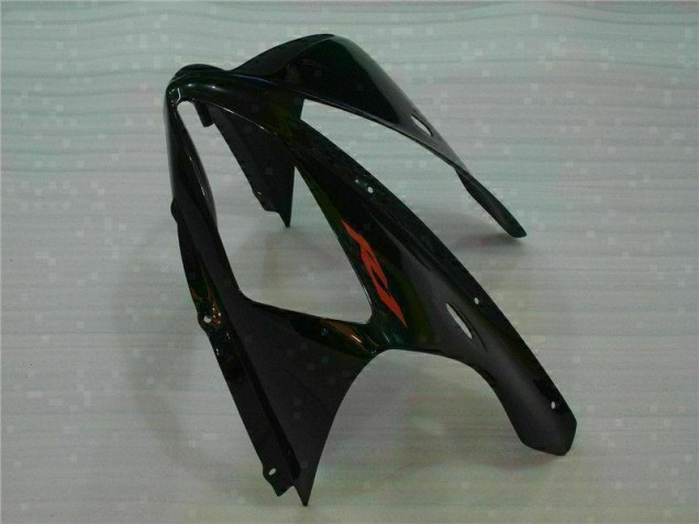 Nero Kit Carenatura Yamaha R1 2002-2003 Nero Kit Carenatura Yamaha R1 2002-2003