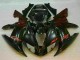 Nero Kit Carenatura Yamaha R1 2002-2003 Nero Kit Carenatura Yamaha R1 2002-2003