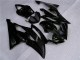 Nero Kit Carenatura Yamaha R6 2008-2016 Nero Kit Carenatura Yamaha R6 2008-2016