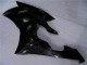 Nero Kit Carenatura Yamaha R6 2008-2016 Nero Kit Carenatura Yamaha R6 2008-2016
