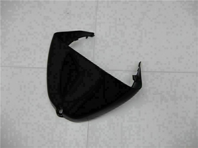 Nero Kit Carene Completa Kawasaki ZX6R 2005-2006 Nero Kit Carene Completa Kawasaki ZX6R 2005-2006