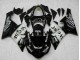 Nero Kit Carene Completa Kawasaki ZX6R 2005-2006 Nero Kit Carene Completa Kawasaki ZX6R 2005-2006