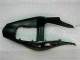 Nero Kit Carene Completa Yamaha R1 2000-2001 Nero Kit Carene Completa Yamaha R1 2000-2001