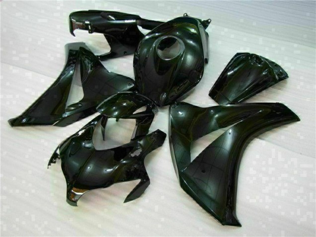 Nero Kit Carene Honda CBR 1000 RR 2008-2011 Nero Kit Carene Honda CBR 1000 RR 2008-2011