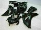 Nero Kit Carene Honda CBR 1000 RR 2008-2011 Nero Kit Carene Honda CBR 1000 RR 2008-2011
