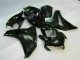 Nero Kit Carene Honda CBR 1000 RR 2008-2011 Nero Kit Carene Honda CBR 1000 RR 2008-2011