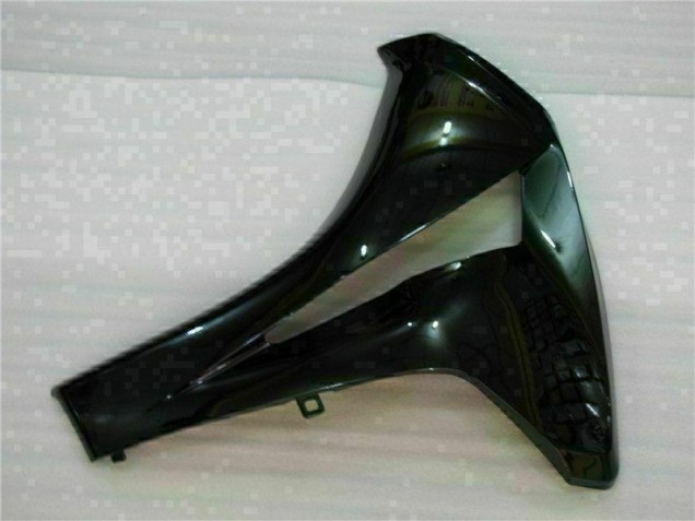 Nero Kit Carene Honda CBR 1000 RR 2008-2011 Nero Kit Carene Honda CBR 1000 RR 2008-2011