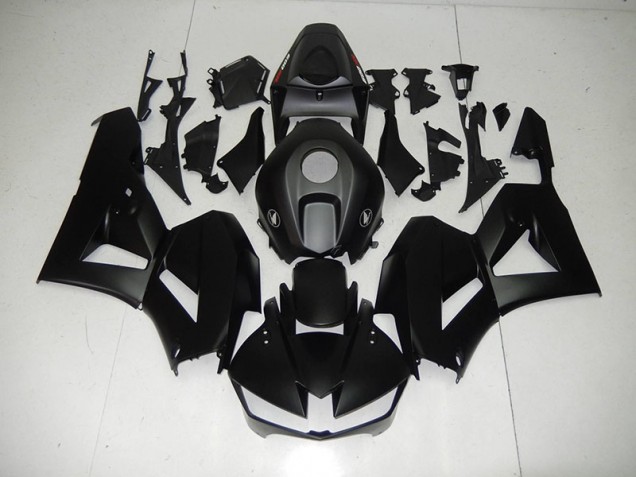 Nero Kit Carene Honda CBR 1000 RR 2012-2016 Nero Kit Carene Honda CBR 1000 RR 2012-2016