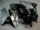 Nero Kit Carene Honda CBR 600 RR 2005-2006 Nero Kit Carene Honda CBR 600 RR 2005-2006