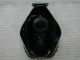 Nero Kit Carene Honda CBR 600 RR 2005-2006 Nero Kit Carene Honda CBR 600 RR 2005-2006