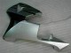Nero Kit Carene Honda CBR 600 RR 2005-2006 Nero Kit Carene Honda CBR 600 RR 2005-2006