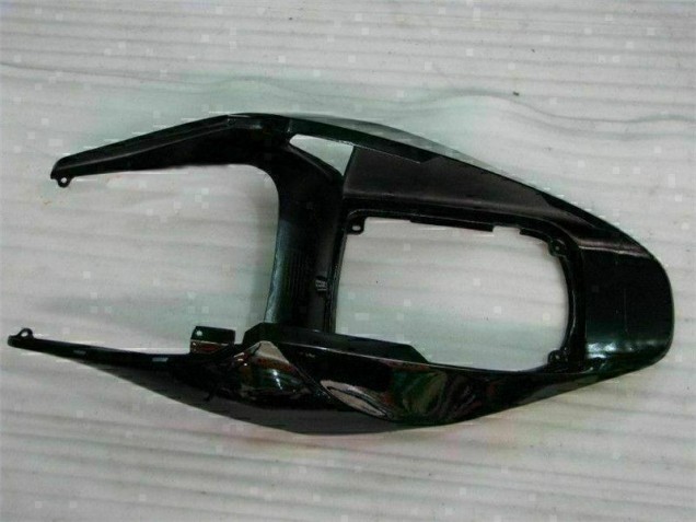 Nero Kit Carene Honda CBR 600 RR 2005-2006 Nero Kit Carene Honda CBR 600 RR 2005-2006