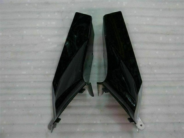 Nero Kit Carene Honda CBR 600 RR 2005-2006 Nero Kit Carene Honda CBR 600 RR 2005-2006